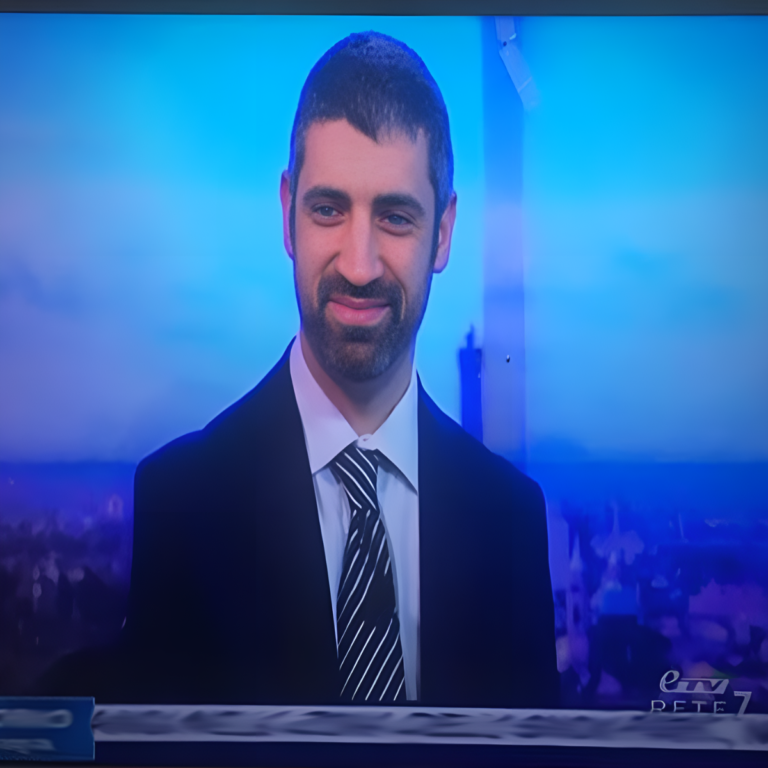 Intervista televisiva, E’TV Rete 7